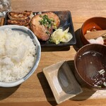 肉汁餃子のダンダダン - 