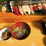 Dobashi Zushi - 