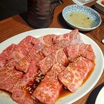 王道焼肉 豆だいふく - 