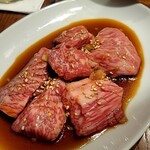 王道焼肉 豆だいふく - 