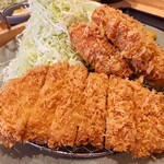 Tonkatsu Tonkyuu - 