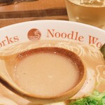 Noodle Works - 