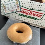 Krispy Kreme Doughnuts - 