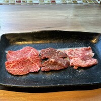上等焼肉 ひらく - 