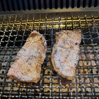 上等焼肉 ひらく - 
