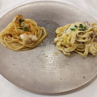 リストランテ ラ チャウ - 