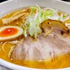 北海道ラーメン さつほろ