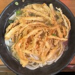 錦うどん - 