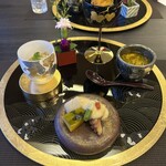 生簀割烹　海幸 - 