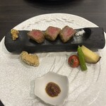 生簀割烹　海幸 - 