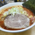 北海道ラーメン 赤レンガ - 