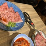 神戸焼肉かんてき - 