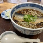 蕎麦 アラカルトつたや - 