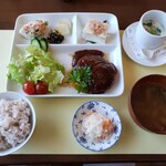 まあさの家 - 料理写真: