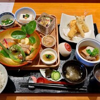 日本料理 きた山 新横浜店 - 