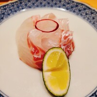 鮨 白金 さえ喜 - 