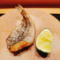 鮨 白金 さえ喜 - 