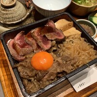 焼肉 きたん 法善寺 - 