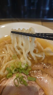 Tsuchiura Mendo Koro Ryuuno Mai - 麺