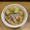 麺屋 天来