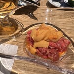 NIKUSYO taku ohira - 