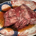 NIKUSYO taku ohira - 