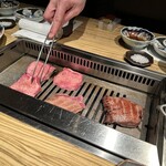 NIKUSYO taku ohira - 