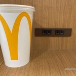 マクドナルド - 