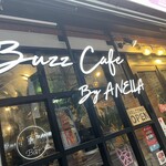 Buzz Cafe by ANELLA - 