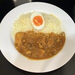 コチン ニヴァース - ブラックアイビーンズ