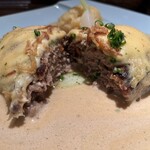 旬菜ステーキ処 らいむらいと - 