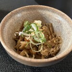 心菜坊 志布志店 - お通し