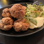 心菜坊 - 鳥唐揚げ