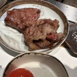 NIKUSYO taku ohira - 