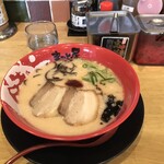 ラーメン まこと屋 - 