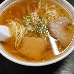 中華そば志のぶ支店 越路店 - 