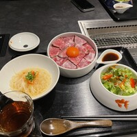 WAgyu 鬼く -  WAgyu 鬼く -