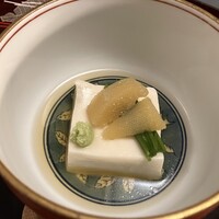 カウンター割烹 みおつくし (リーガロイヤルホテル大阪) - 