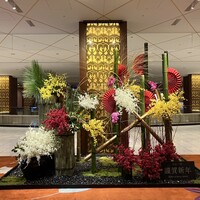 カウンター割烹 みおつくし (リーガロイヤルホテル大阪) - 