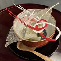 カウンター割烹 みおつくし (リーガロイヤルホテル大阪) - 