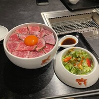 WAgyu 鬼く -  WAgyu 鬼く -