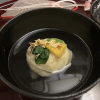 カウンター割烹 みおつくし (リーガロイヤルホテル大阪) - 