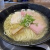 らーめんチキン野郎 本店