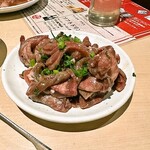 いわき焼肉げんいち　 鹿島店 - 