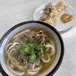 田舎うどん 源 - 