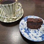 KEN'S CAFE TOKYO - 