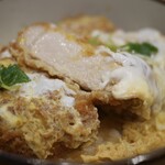 とんかつ 美濃屋 - 