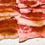 いわき焼肉げんいち　 鹿島店 - 