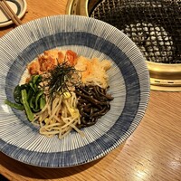 青山まんぷく - 