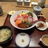 田中田式海鮮食堂 魚忠